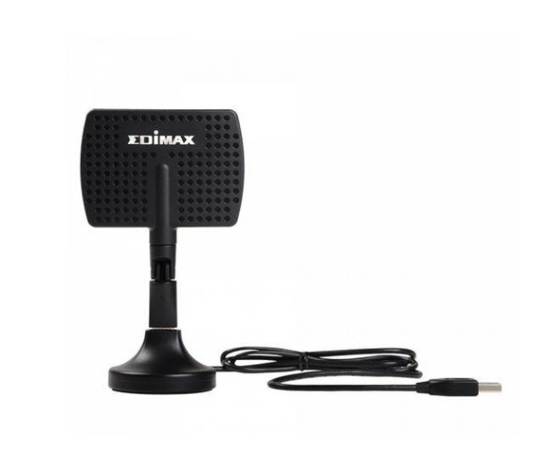 Edimax EW-7811DAC (802.11a/b/g/n/ac 450Mb/s) DualBand - 204395 - zdjęcie 4